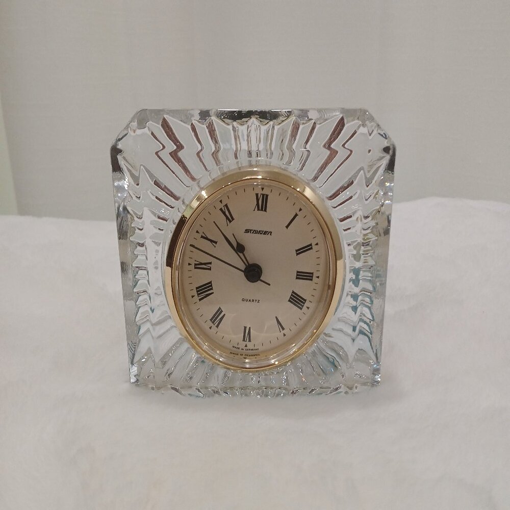 Table Clock